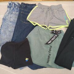 140サイズ　まとめ売り　24点の画像