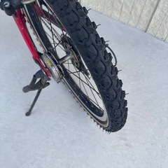 子ども用自転車
の画像