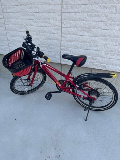 子ども用自転車