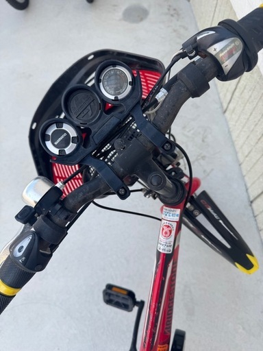 子ども用自転車