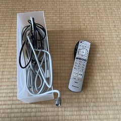 パナソニック　テレビ 26インチの画像