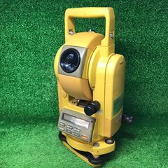 【SFU】トプコン セオドライト【現状渡し品】の画像