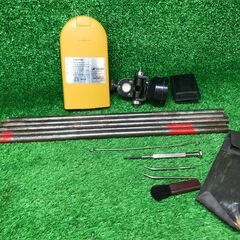 【SFU】トプコン セオドライト【現状渡し品】の画像