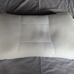 ニトリ 高さ10ヵ所調整できる枕(パイプ)の画像