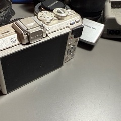 ✦ OLYMPUS PEN Lite E-PL7 レンズ2本セット ✦の画像