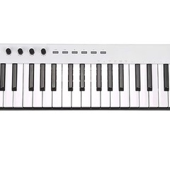 MIDIキーボード 37鍵の画像