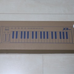 MIDIキーボード 37鍵の画像