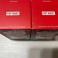 ラブブコーラの画像