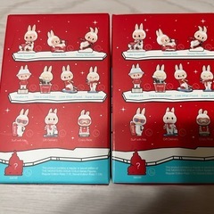 ラブブコーラの画像