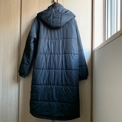 FILA ベンチコート　の画像