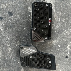 ペダルカバー？オートマ用の画像