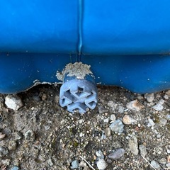 特大 貯水タンク ガーディニング　 家庭菜園 などにの画像