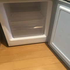 　急募　冷蔵庫の画像