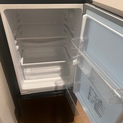 　急募　冷蔵庫の画像