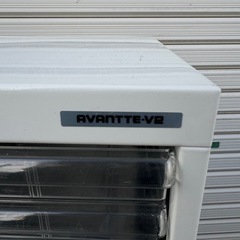 ナカバヤシ レター&フロアケースの画像