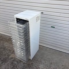 ナカバヤシ レター&フロアケースの画像