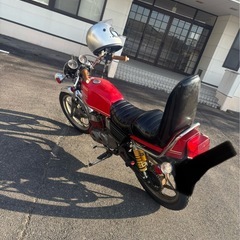 RG250Eの画像