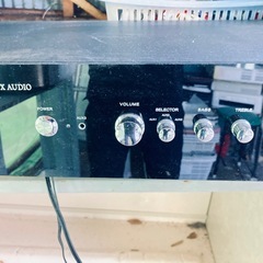 マルチメディアボックススピーカー。の画像