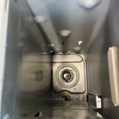 ダイニチ　石油ファンヒーター/木造9畳・鉄筋12畳/　タンク5Lの画像