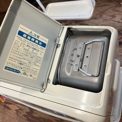 ダイニチ　石油ファンヒーター/木造9畳・鉄筋12畳/　タンク5Lの画像