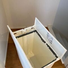 キッチンダストボックス　SOLOW ソロウ ペダルオープンシリーズの画像