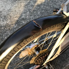 ⭐︎ドリーム2号館⭐︎ COCOSHU/20インチ/グレーの画像