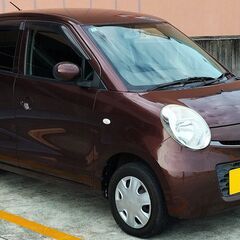 【美車】SUZUKI MRワゴン 車検ほぼ2年付きの画像