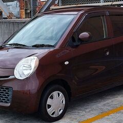 【美車】SUZUKI MRワゴン 車検ほぼ2年付きの画像