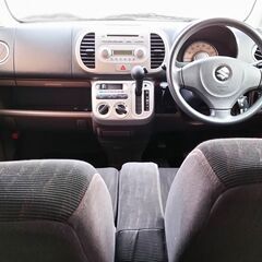 【美車】SUZUKI MRワゴン 車検ほぼ2年付きの画像