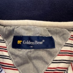 半袖ポロシャツの画像