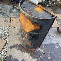 バーベキュー台の画像