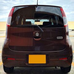 【美車】SUZUKI MRワゴン 車検ほぼ2年付きの画像