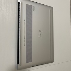 Dell XPS15　9530/ i7 / 32GB / 1TB SSD / 4GB GPUの画像