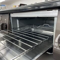 2022年製 パロマ ガステーブル プロパン用 IC-S37DX-2L 左強火 水無し片面焼きグリル Paloma LPガスの画像