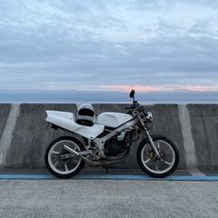 NS-1 自賠2年　書類ありの画像