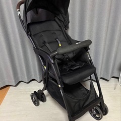 アップリカ ベビーカー  マジカルエアーフリー 
の画像