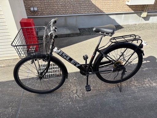 自転車