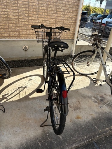 自転車