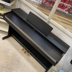 取りに来れる方限定！YAMAHA(ヤマハ)の電子ピアノです！の画像