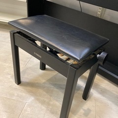 取りに来れる方限定！YAMAHA(ヤマハ)の電子ピアノです！の画像