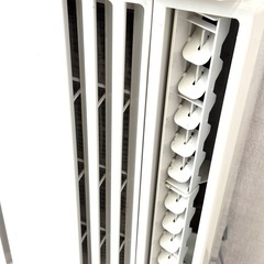 伊勢崎店【現状品】ji12-15 コロナ ルームエアコン CW-16A ウインド形冷房専用 2021年製の画像