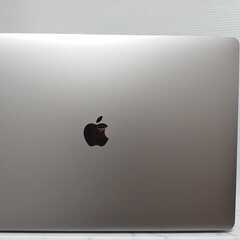 極上/充放電124回　MacBook Pro 16 i9/32GB/SSD 2TBの画像