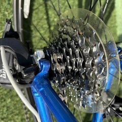 GIANT R3 ロードバイク
の画像