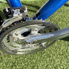 GIANT R3 ロードバイク
の画像