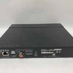 SONY BDP-S1500 Blu-ray プレーヤー ブルーレイディスク DVDプレーヤー ブルーレイ　Blu-rayプレイヤー 2023年製の画像
