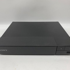 SONY BDP-S1500 Blu-ray プレーヤー ブルーレイディスク DVDプレーヤー ブルーレイ　Blu-rayプレイヤー 2023年製の画像