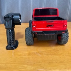 京商エッグ　ラジコンカーの画像