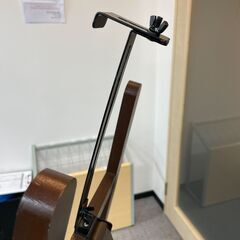 木製イーゼルの画像