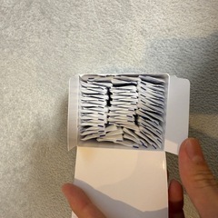 ピジョン哺乳瓶除菌剤ミルクポンsの画像