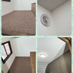 軽トラに載せるだけ！断熱3cmキャンピングシェルの画像